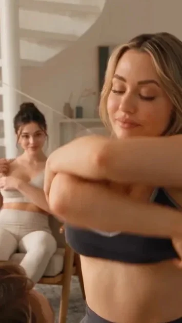 My Stepmom Mia Malkova Needs a Date episode 5 preview