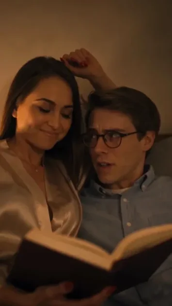 My Stepmom’s Weekend episode 2 preview