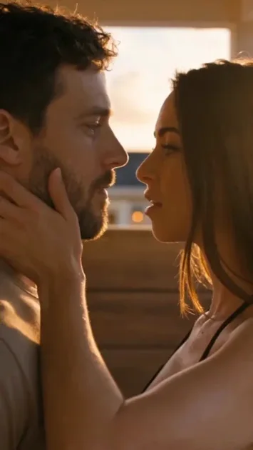 Our Host Is Riley Reid episode 1 preview