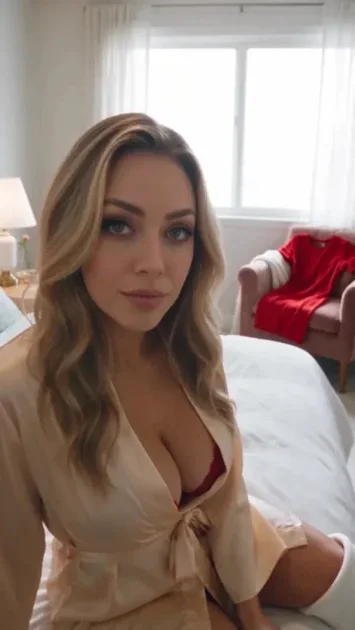 Taking Care of My Stepmom episode 1 preview