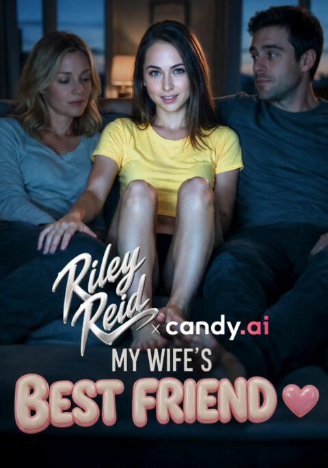 My Wife's Best Friend poster