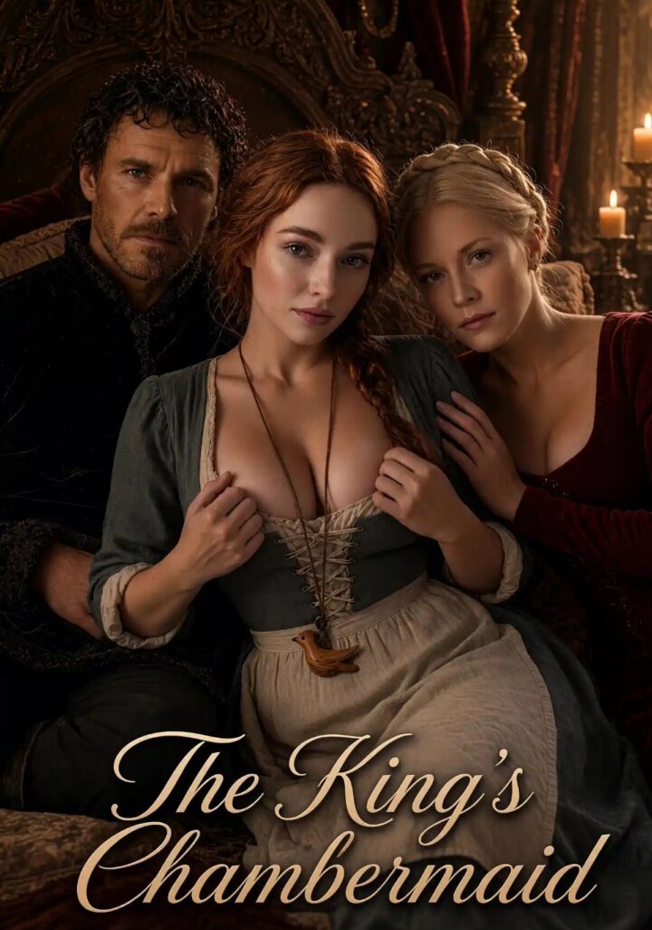 The King's Chambermaid poster